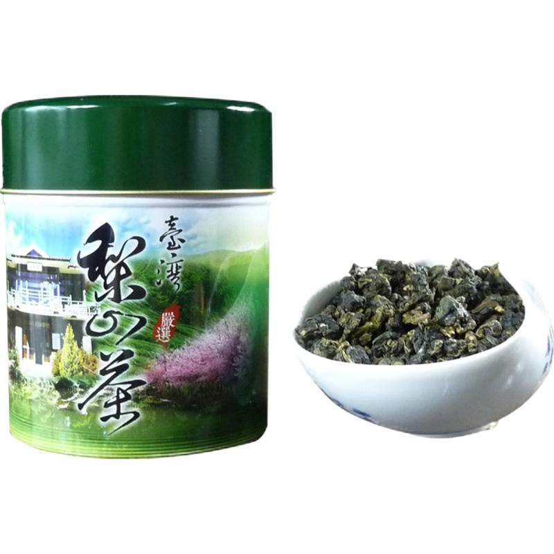 原装特級梨山清香型75克高冷茶