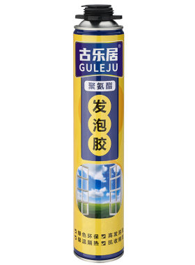 门框脱落专用胶门缝填缝剂发泡胶
