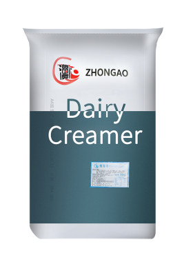 奶茶伴侣奶精澳中澳植脂末