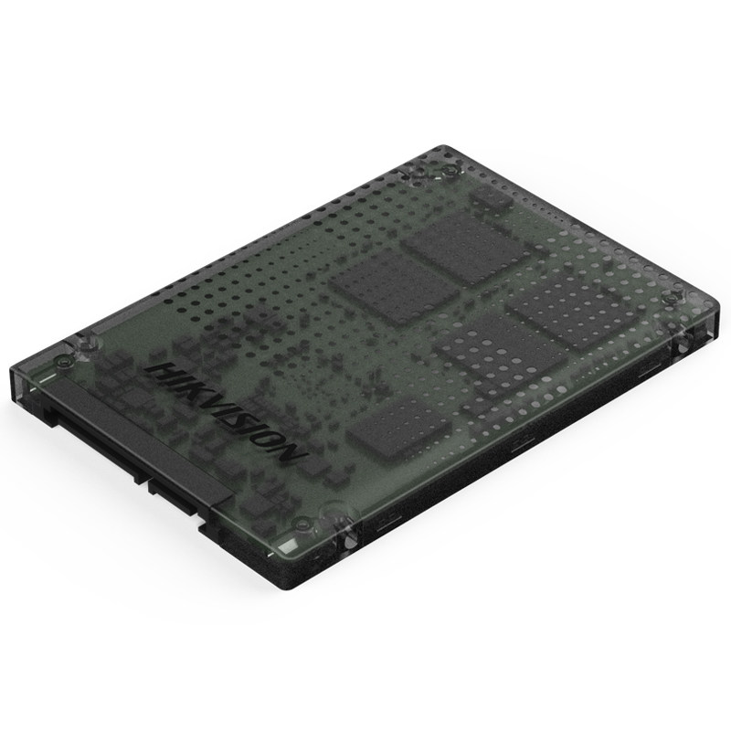海康威视E260P 4TB 8TB 固态硬盘SSD掉电保护SATA3.0接口TLC颗粒