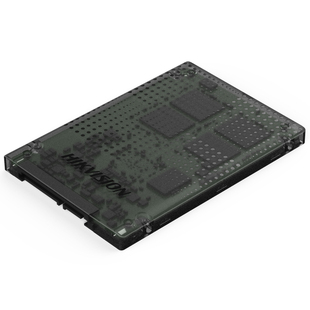 海康威视E260P 4TB 8TB 固态硬盘SSD掉电保护SATA3.0接口TLC颗粒