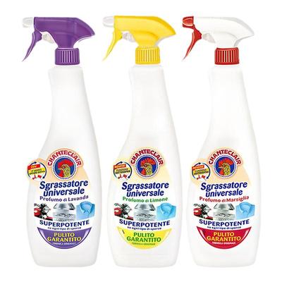 厨房除垢油污净意大利进口