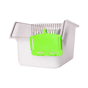 实验室鼠笼标牌 挂牌 记录卡 小鼠笼 标签牌 标识用 机打票