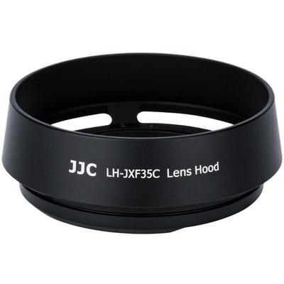 JJC适用富士XF23F2遮光罩