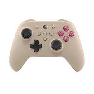 Gulikit谷粒金刚3Pro游戏手柄PC电脑Switch2支持一键唤醒NS2地平线5宝可梦传说ZA塞尔达黑神话悟空ios安卓