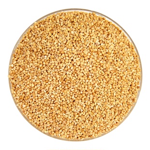 鹦鹉鸟粮饲料带壳谷子虎皮鹦鹉饲料玄凤牡丹专用粮食鹦鹉主粮零食