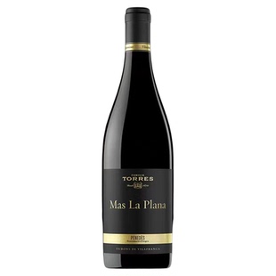 桃乐丝黑牌玛斯拉普拉那干红葡萄酒