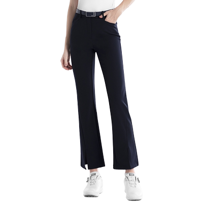 PGM高尔夫裤子喇叭透气运动长裤