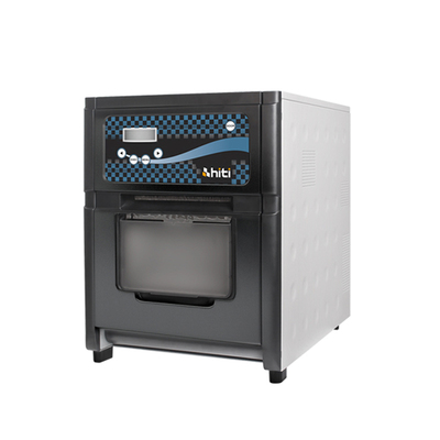 呈妍750商用专业证照打印机景点