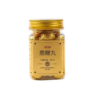 东北参茸鹿鞭丸永效鹿鞭膏男用正品官网吉林长白山人参鹿血鹿参膏