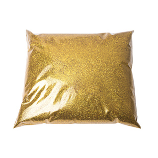 0.3金粉银粉亮粉闪粉闪光粉工厂直销金葱粉启动仪式鎏金沙1kg大包