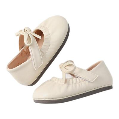 8个月-4岁学步鞋英贝米尼轻稳鞋