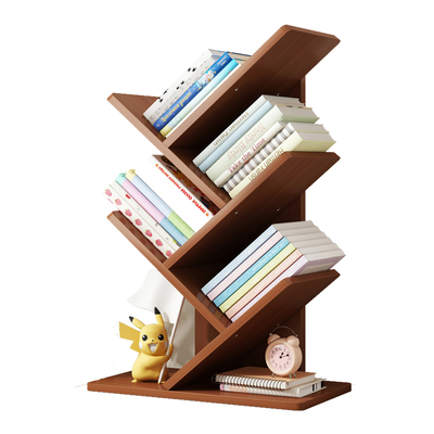 竹中生智经济型树形书架