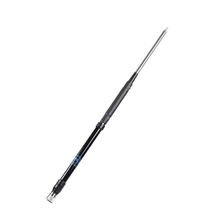 台湾老鹰 RHM7350T 宽频便携短波二段式拉杆天线 7-30/50MHz 2.6m
