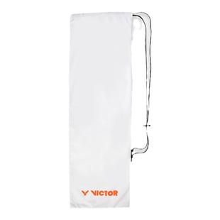 VICTOR原装胜利羽毛球拍套威克多羽毛球包拍袋子1-2只装保护拍套