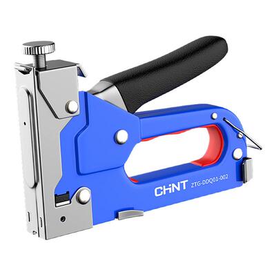 正泰正泰手动打钉枪木工专用气钉