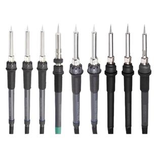 QUICK快克203H/203D/204H/205/503/713/376D/TS1100焊台手柄组件