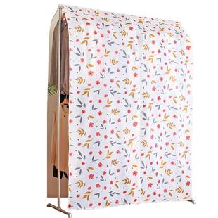 超大超高衣服防尘盖布防尘罩透明挂式衣柜衣罩西装套子大衣袋收纳