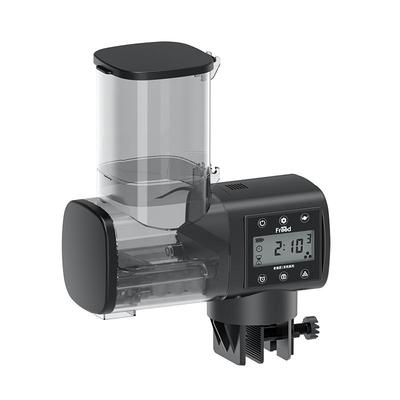 老渔匠自动喂食器鱼缸乌龟投喂器