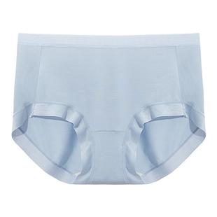 彗星天使高奢兰精莫代尔鱼子酱桑蚕丝7A抗菌礼盒装120S女士内裤