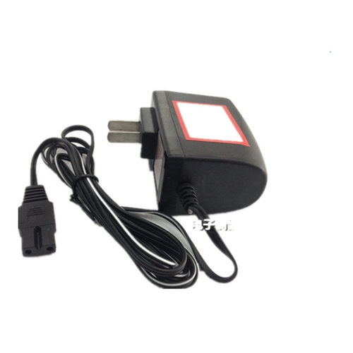 友声电子秤充电器xk3100B2+ 4v两个孔电源线5.25v7V适配器2孔双孔