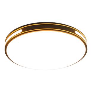 2025年新款led吸顶灯房间卧室灯客厅灯大厅现代简约大气中山灯具