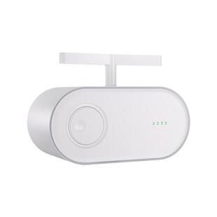 淘寐懒人关灯神器免布线智能远程无线遥控开关宿舍自动开灯控制器