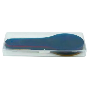 三原色彩色透光片幼儿园教具实验大班科学区区域材料颜色认知玩具