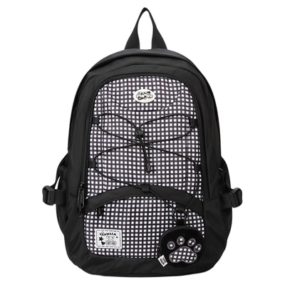 VANWALK/出走初高中大容量电脑包