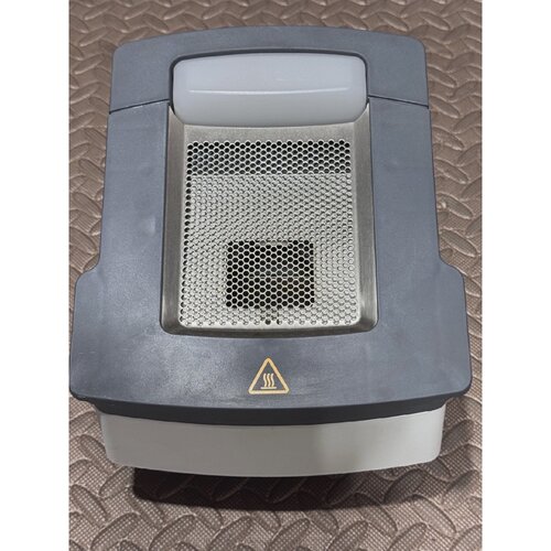 Top cover with power supply for MA371 Moisture Balance Analy