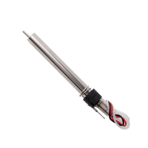 白光BK2000A发热芯90W 120W 快克203H 高频焊台发热芯 恒温烙铁芯