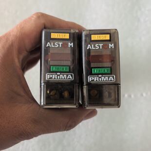 溢价-阿尔斯通ALSTOM PRiMA继电器