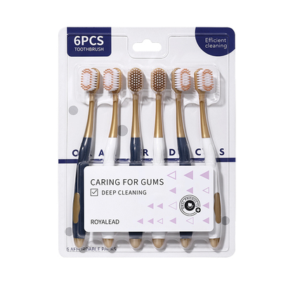 山姆同款|牙刷排行榜第一名|正品