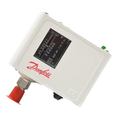 原装 Danfoss 丹佛斯压力控制器 KP5 060-1171船用压力开关1173