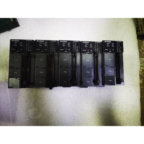 询价-KEYENCE基恩士KVNC32TCPU模块件原可维修