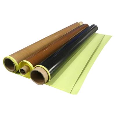 铁氟龙胶布四氟胶带耐380°防黏