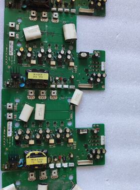 溢价-KCT4-380DYB.V3  科川变频器电源驱动板 实物图