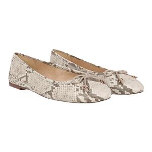 SAM EDELMAN2024秋季款蝴蝶结芭蕾舞鞋平底单鞋女FELICIA LUXE