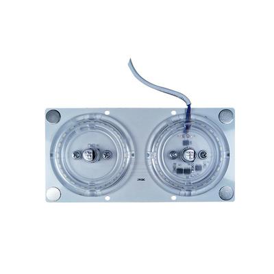 贴片卧室卫生间磁铁模组节能灯泡