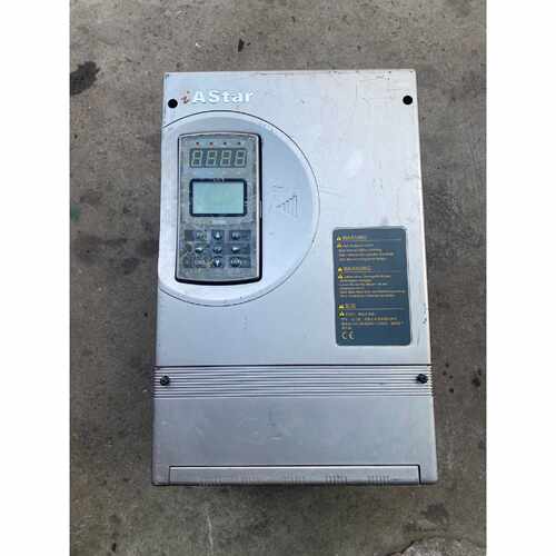 议价新时达S3变频器AStarS3M4015A380V1维修