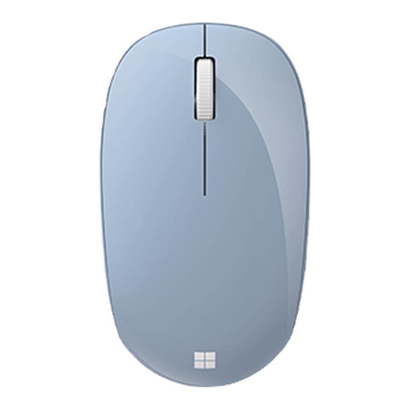 微软Surface新品精巧多彩新品便携蓝牙无线商务人体工程学鼠标