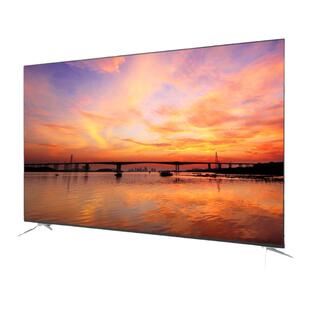 夏普8K智能高清网络液晶电视机50 65 70 75 80 100 120寸防爆大屏