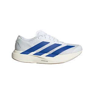 梅西同款adizero Evo SL竞速美学超轻缓震跑步鞋adidas阿迪达斯