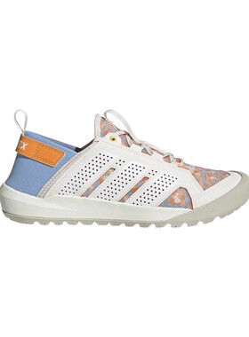 adidas阿迪达斯TERREX夏季男女涉水鞋DAROGA 25户外徒步鞋 HP7165