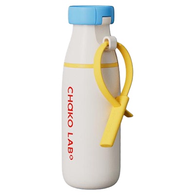 chakolab和序双饮杯保温杯牛奶瓶