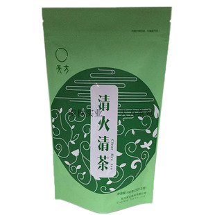 天方茶叶60g袋装袋泡清火清茶春季夏季秋季清凉茶公司直销3袋包邮