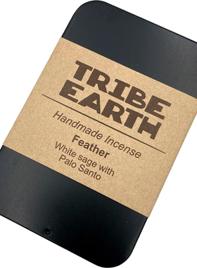 TribeEarth澳洲手作香塔块礼物