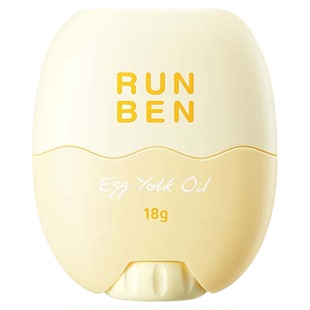 润本儿童面霜蛋黄油护肤精华棒宝宝霜婴儿滋润身体补水保湿润肤乳