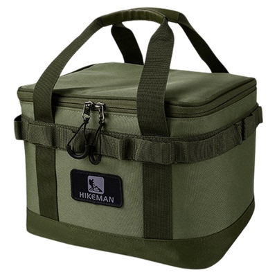 HIKEMAN户外多功能收纳包