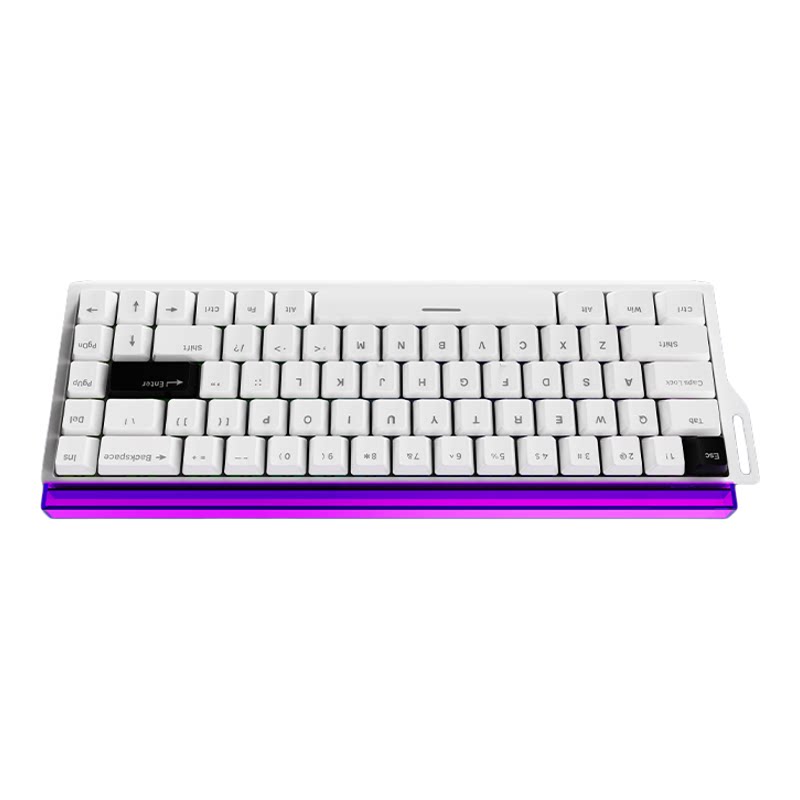 mide68pro有线磁轴键盘